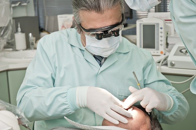 oralna kirurgija
